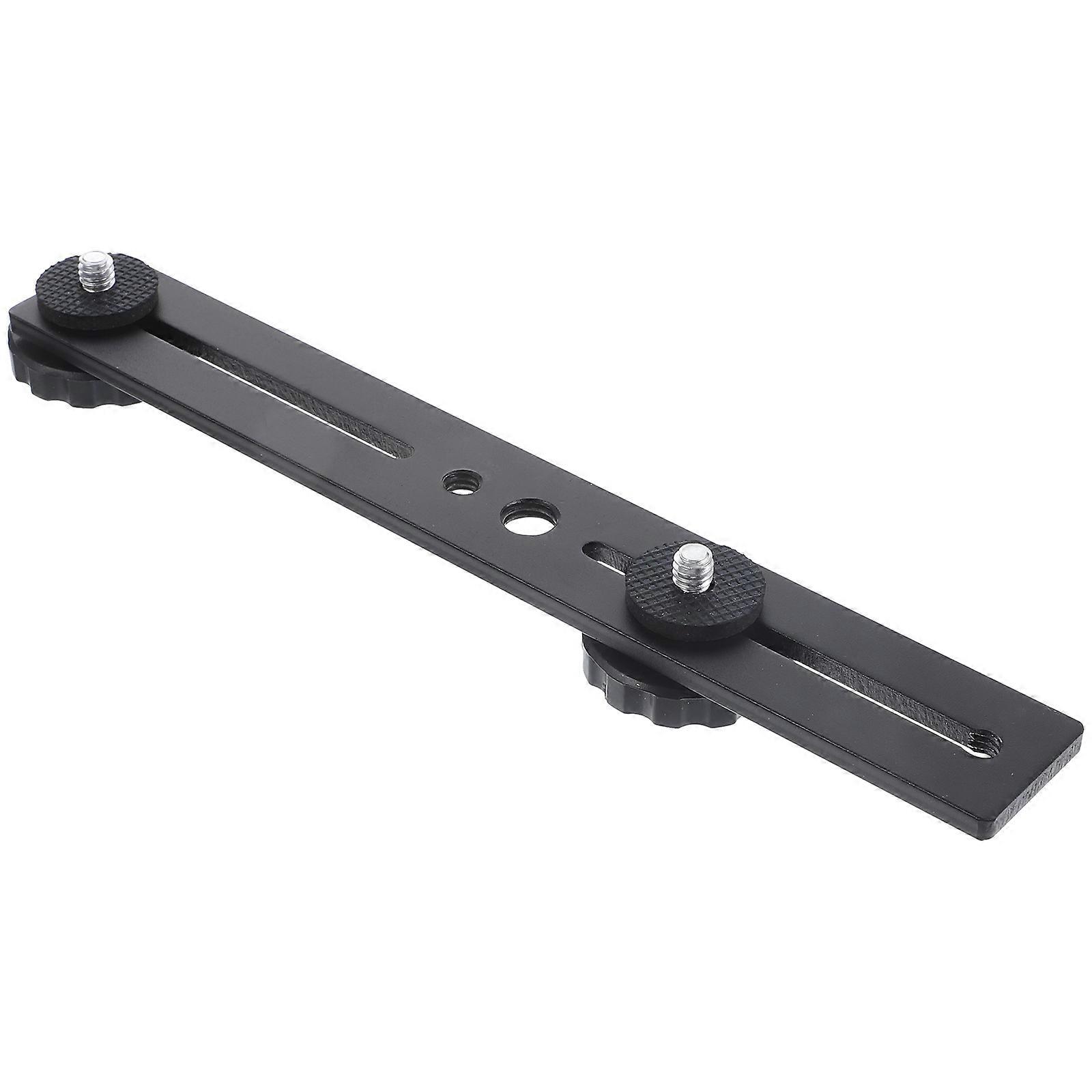 Fill Light Holder Microphone Holder Fill Light Bracket Microphone Stand