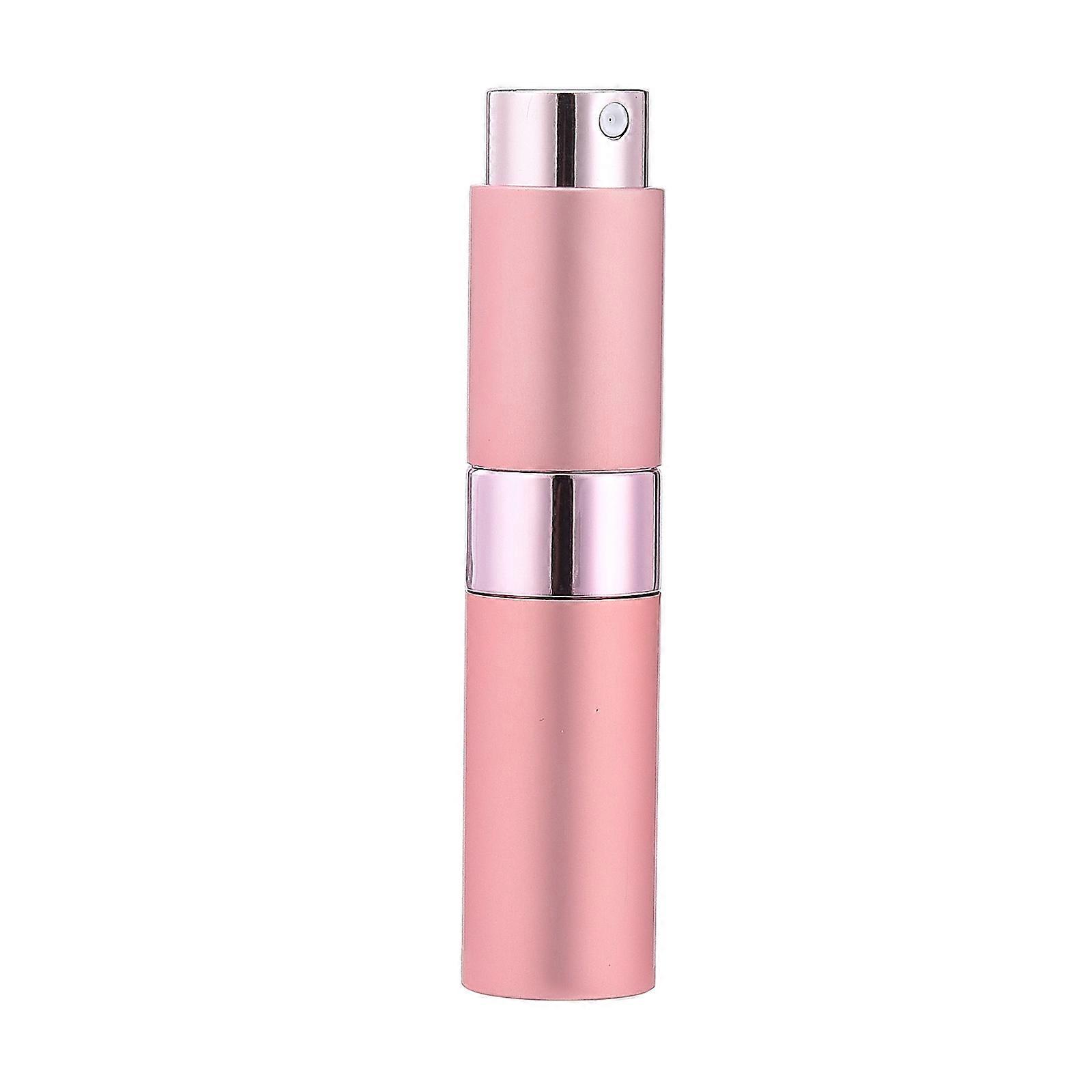 Mini Portable Refillable Perfume Atomizer Bottleatomizer Perfume Bottle for Traveling