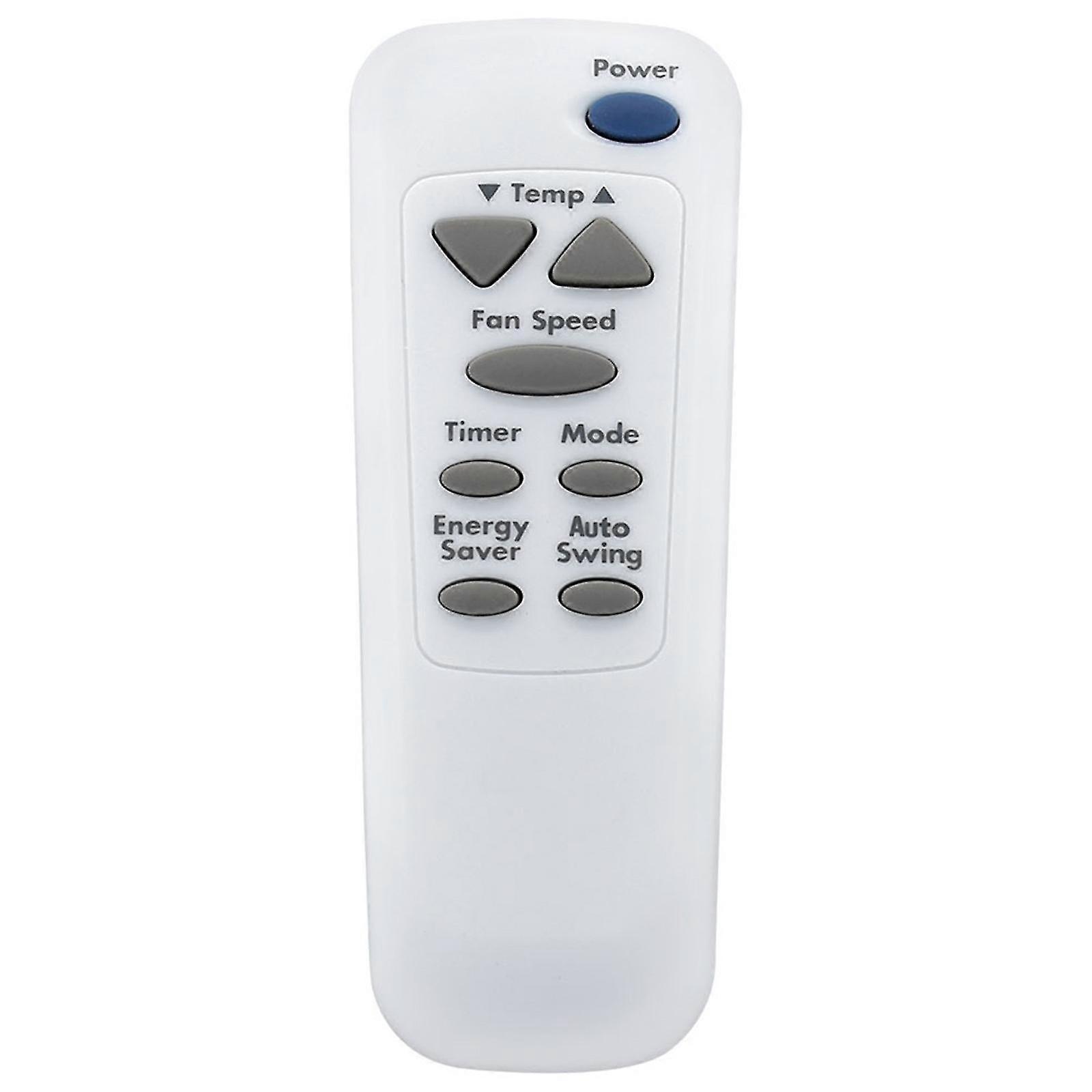 Home Appliance Supplies Air Conditioning Remote Controller For 6711a20066l