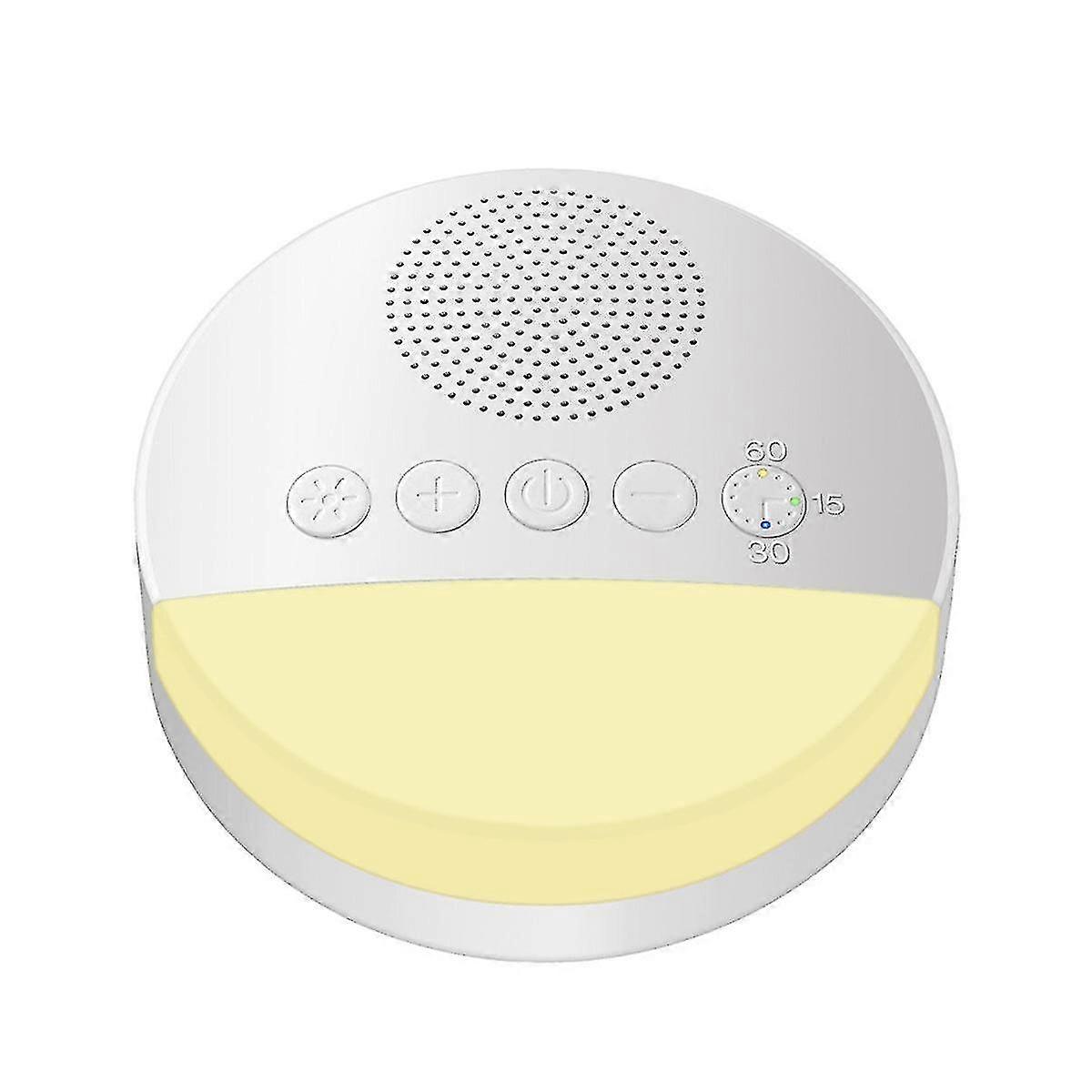 Usb Rechargeable Baby Night Light