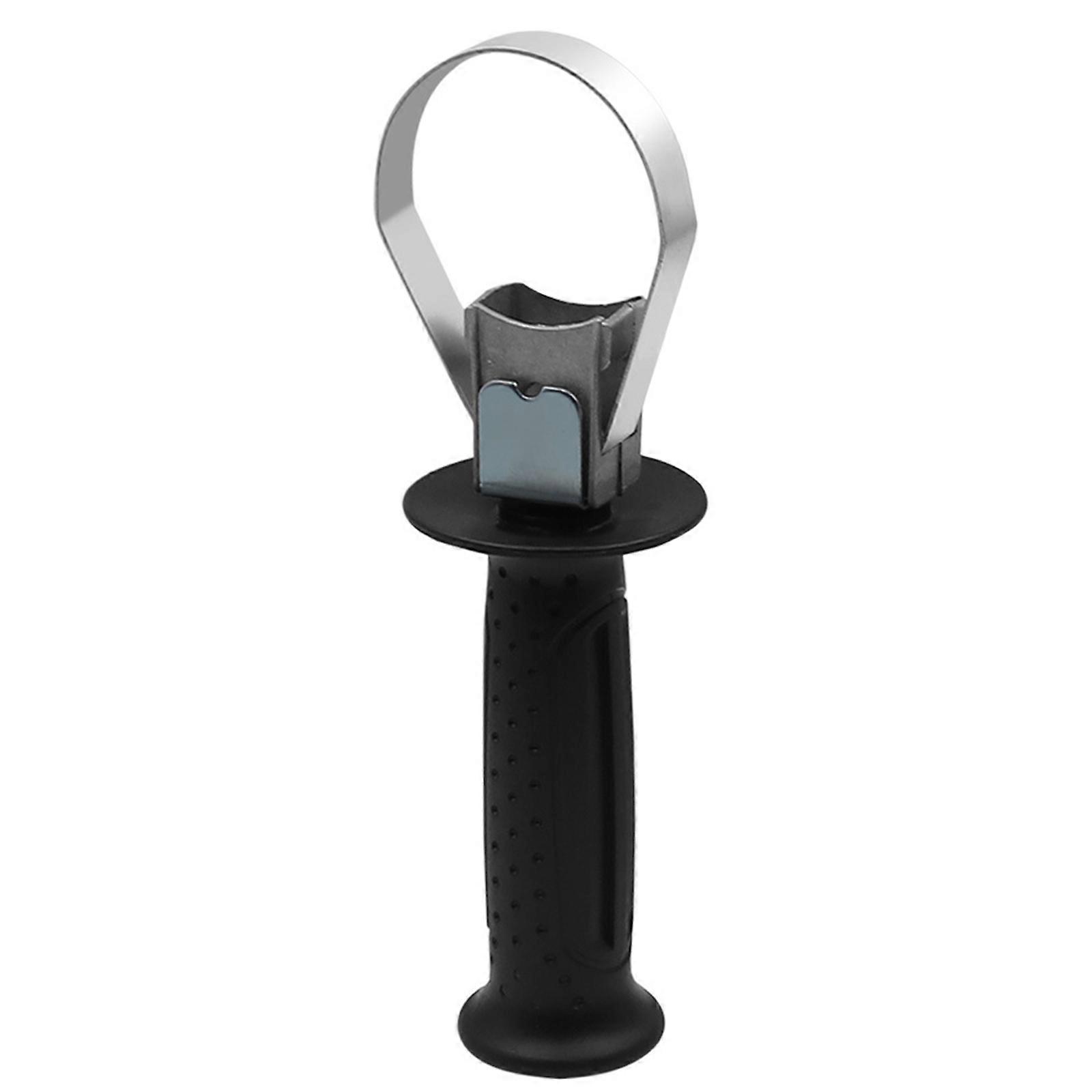 Electric Hammer Handle Impact Drill Handle Adjustable Front Auxiliary Handle