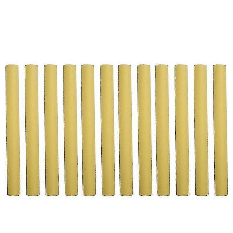 12pcs 40cm Trampoline Poles Cover Padding Foam Tubing Foamed Pipe Sponge Casing Protective Trampoline Pole Foam Sleeves