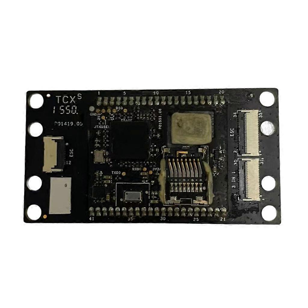 Gimbal IMU Board Replacement para Phantom 4/Pro Drones Repair Part Acessórios