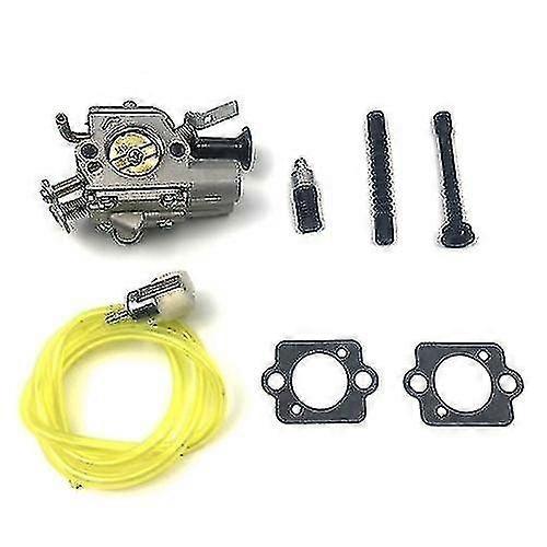 Chainsaw Carburetor Set For Stihl Ms261 Ms271 Ms291