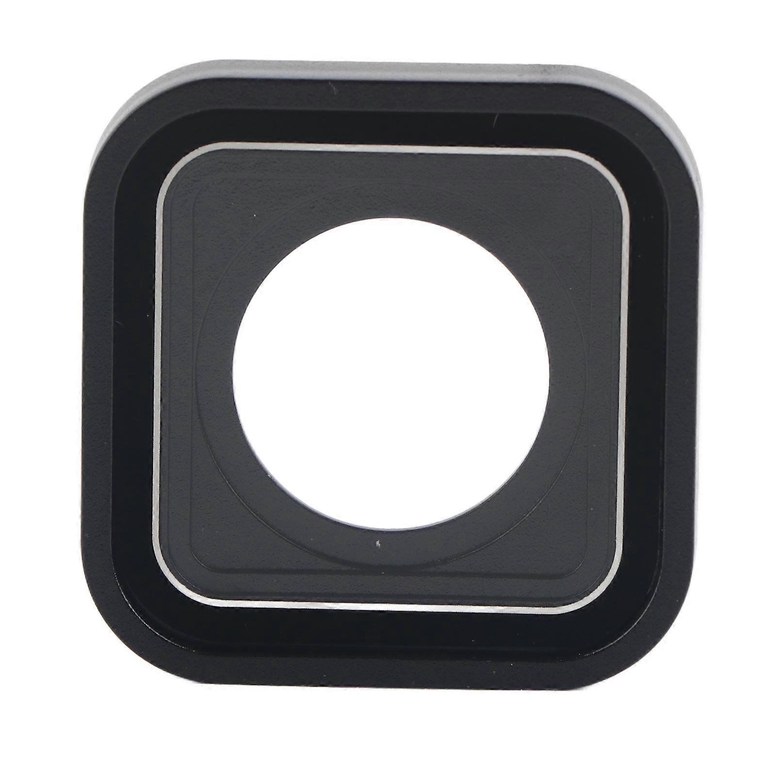 Action Camera Lens Protection Cover for Hero9 Black