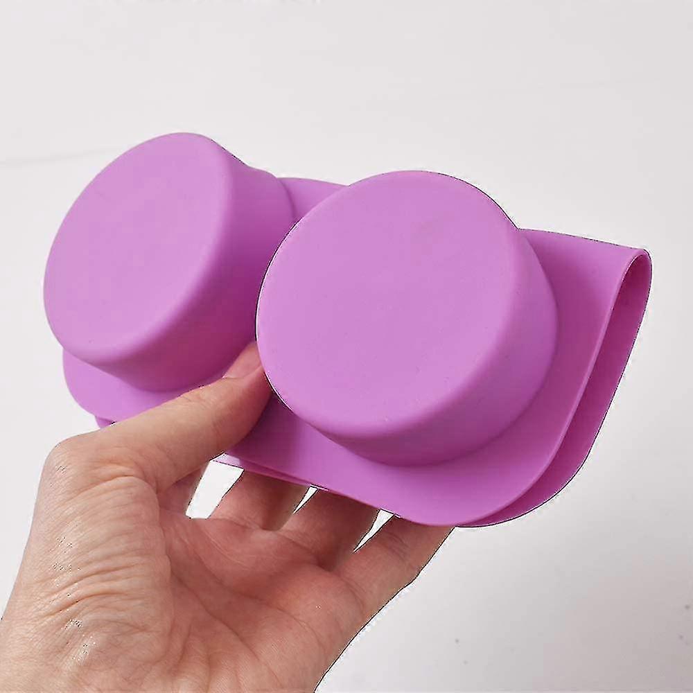 Silicone Soap Mold, Bpa Free