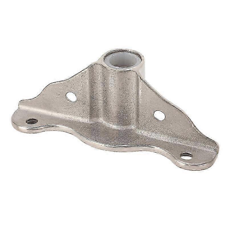 2 قطعة 1/2in Oarlock Socket 316 الفولاذ المقاوم للصدأ مصقول إنهاء الجانب جبل لليخت Rv Marine