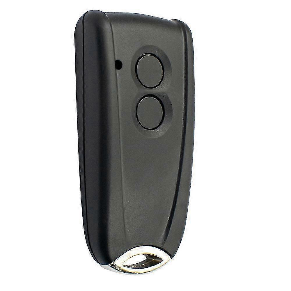 Ecostar-rsc2 433mhz Garage Door Remote Compatible With Hormann Ecostar Rsc2 Rse2 Rsz1,ags Rsc2 Rse2 Frequency 433mh as the picture10130