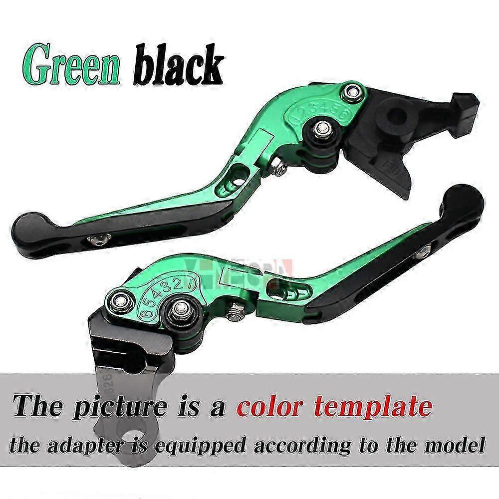 Unique 2021 2022 Mt-09 Fz-09 Folding Brake Clutch Levers For Yamaha Mt09/sp Mt Fz 09 Motorcycle Accessories Adjustable Extendable