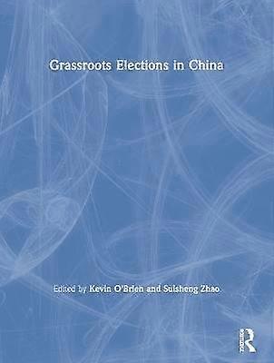 Grassroots Elections in China