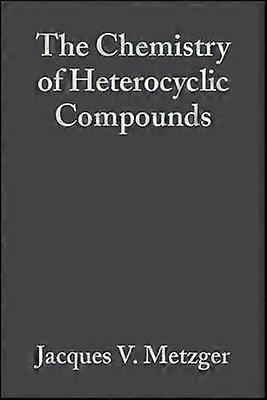 Thiazole and Its Derivatives Volume 34 Part 1