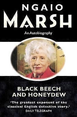 Hêtre noir et miellat