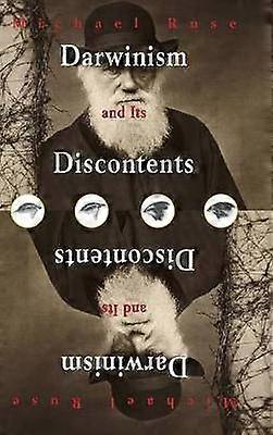 Darwinism and its Discontents