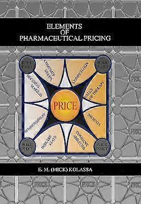Elements of Pharmaceutical Pricing
