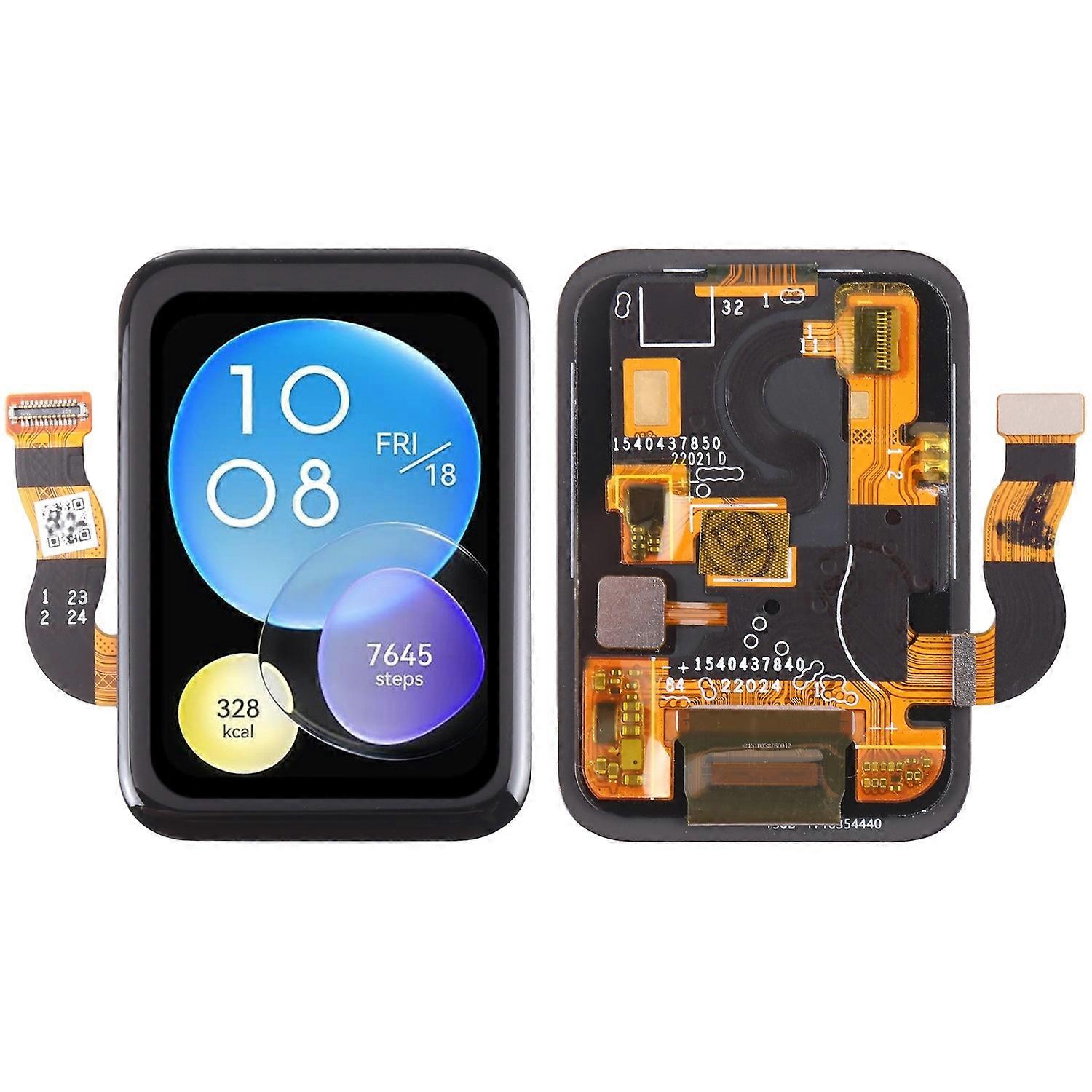 Original LCD Screen For Huawei Watch Fit 2