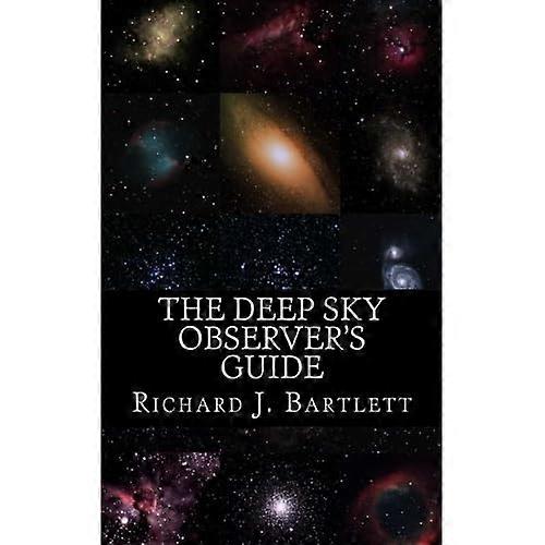 The Deep Sky Observer's Guide