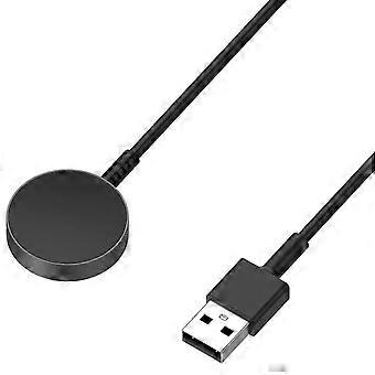 Type A 1m Foramsung Galaxy Watch6/6 Classic/Watch 5/5 Pro/Watch4/4 Classic Chargeur sans fil rapide