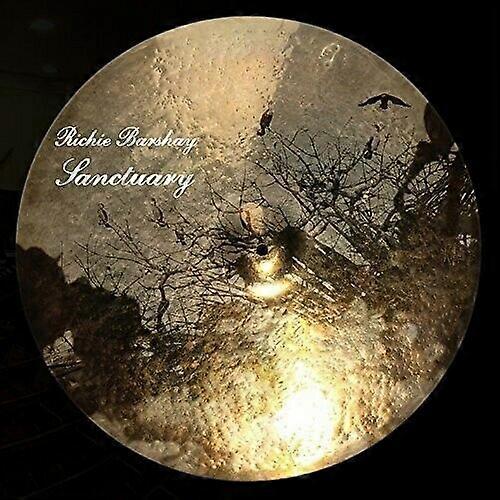 Richie Barshay Sanctuary CD