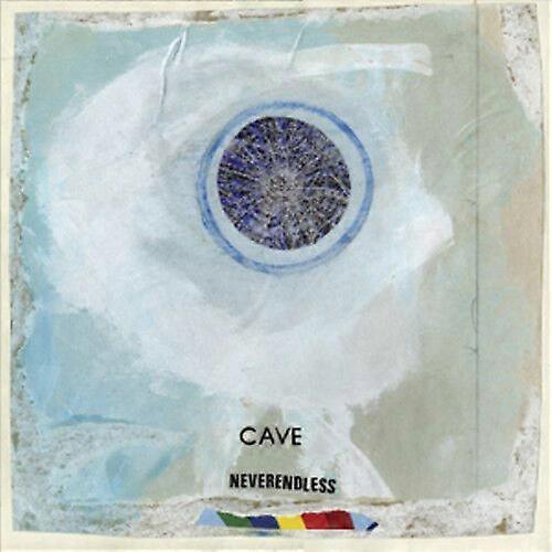 Cave Neverendless CD (2011) NEW