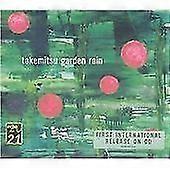 Garden Rain CD (2005)