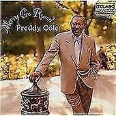 Merry Go Round CD (2005)