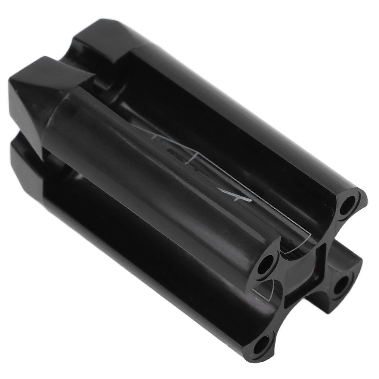 4-in-1 Duckbill Eyebrow Shaper Tool - Eye Makeup Pencil for Perfectly Shaped Brows