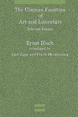 The Utopian Function of Art and Literature