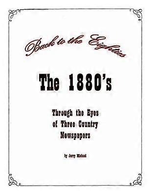 Înapoi în anii optzeci