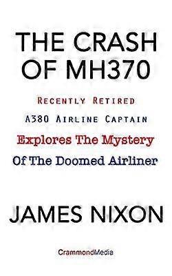 El accidente del MH370