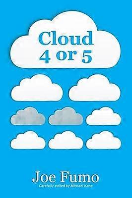 Cloud 4 or 5
