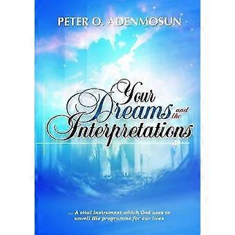 Your Dreams and the Interpretations