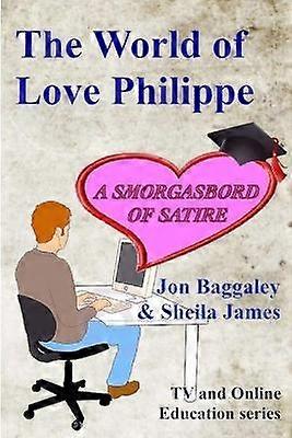 The World of Love Philippe