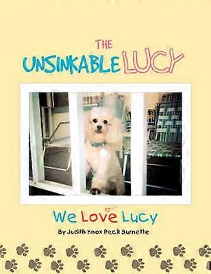 The Unsinkable Lucy We Love Lucy