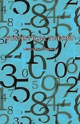Statistical Theory