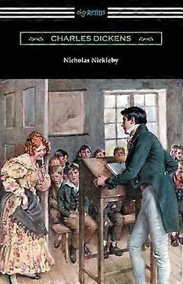 Nicholas Nickleby