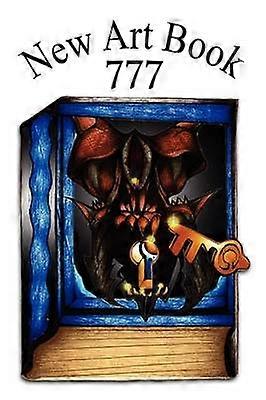 New Art Book 777