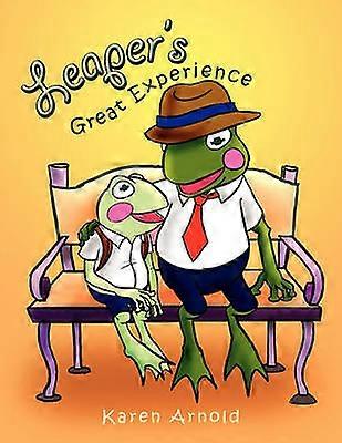 Leaper's Great Experience