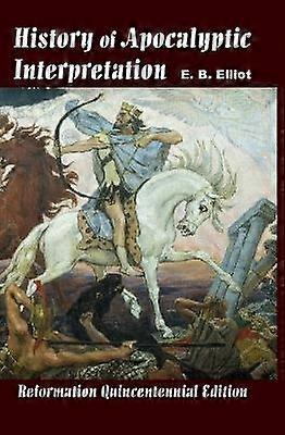 History of Apocalyptic Interpretation