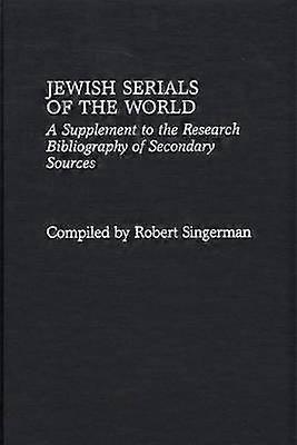 Jewish Serials of the World