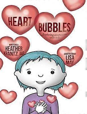 Heart Bubbles