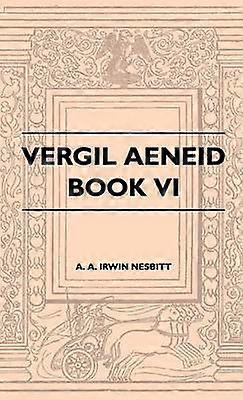 Vergil Eneida Cartea VI