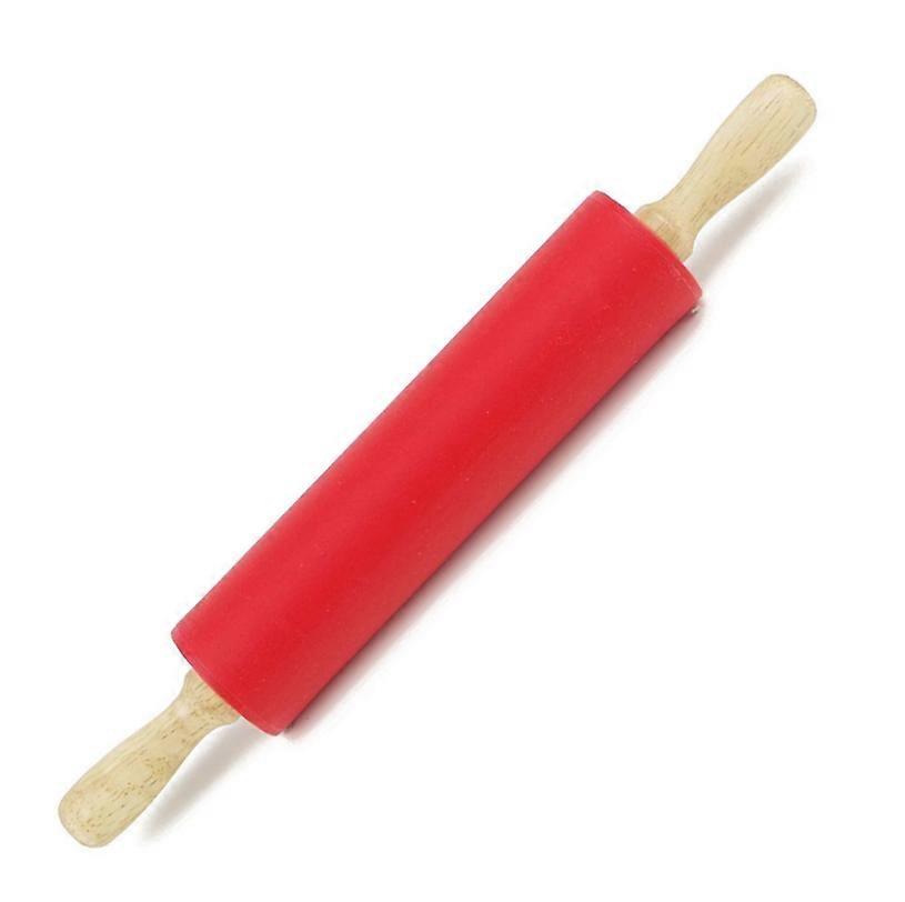 Silicone Roller, Anti-Adhesive Rolling Pin