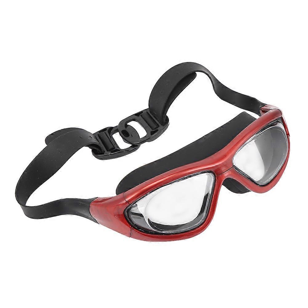 Simglasögon för vuxna, Galvanisering, Anti-Fog, UV-skydd