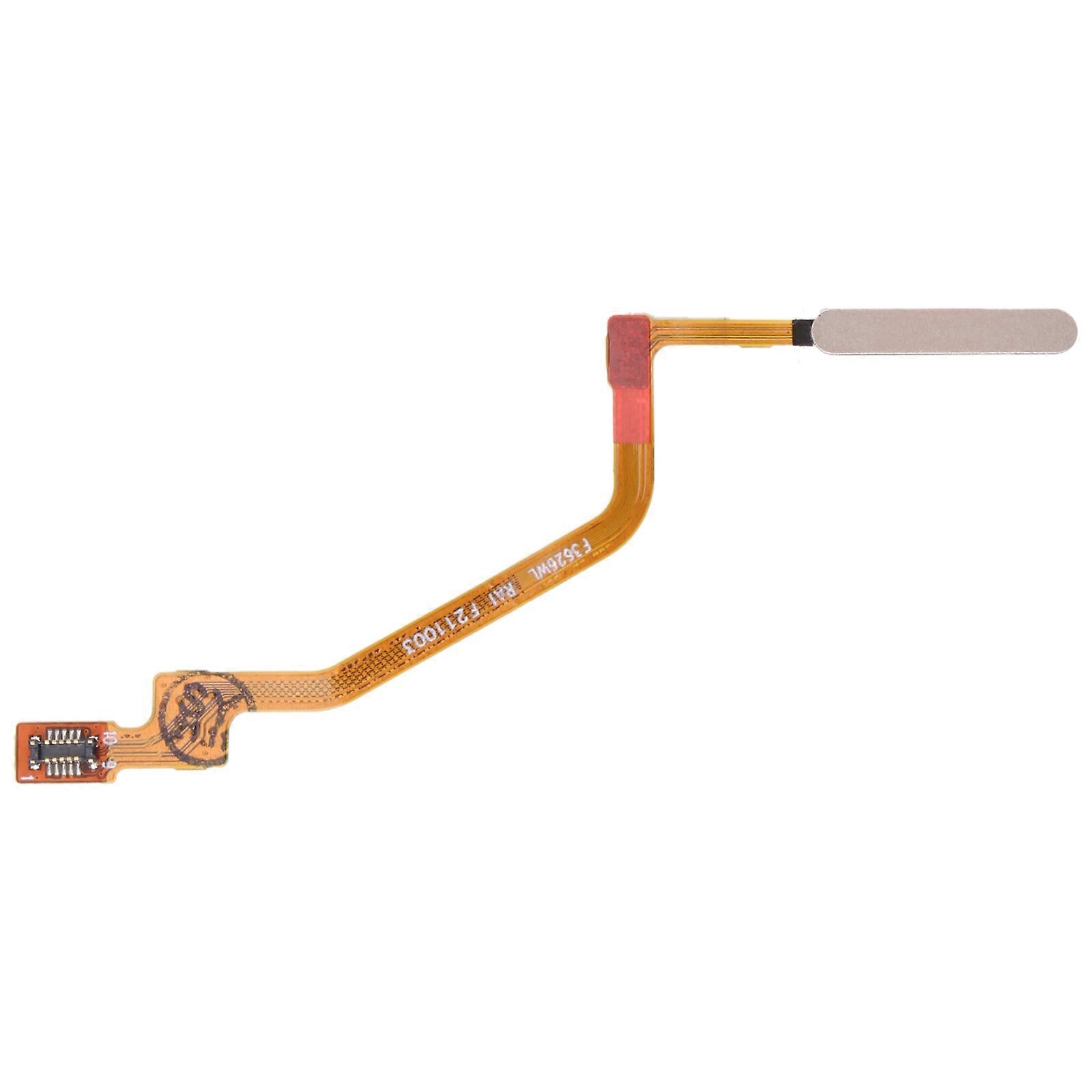 For Xiaomi Poco X3 / Poco X3 NFC COMPATIBLE Fingerprint Sensor Flex Cable