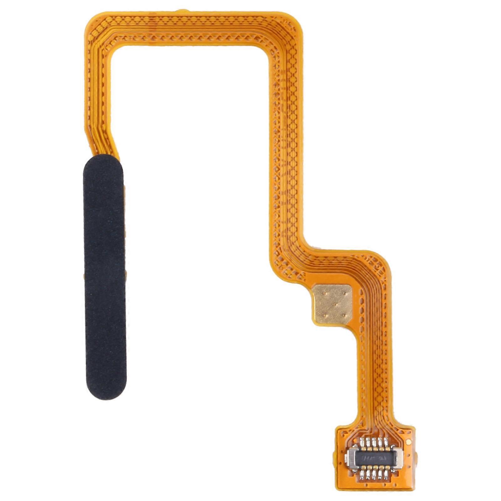 For Xiaomi Redmi K40S / Poco F4 COMPATIBLE Fingerprint Sensor Flex Cable