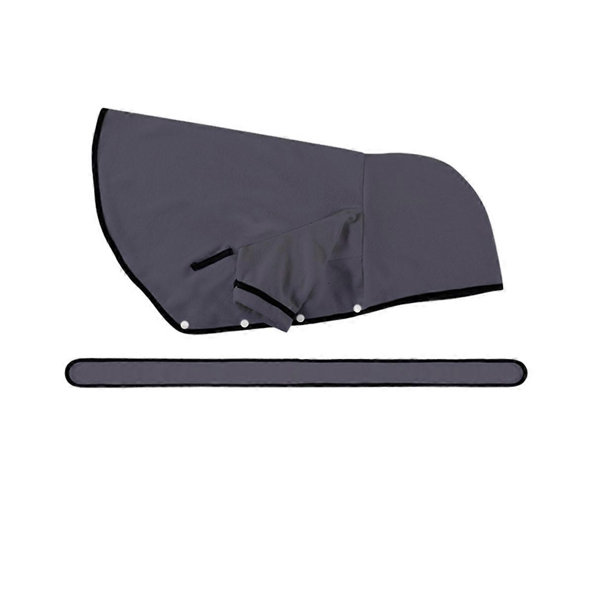 رداء حمام مقنعين تجفيف معطف رداء الحمام سوبر ماص رداء تجفيف منشفة حمام إلى