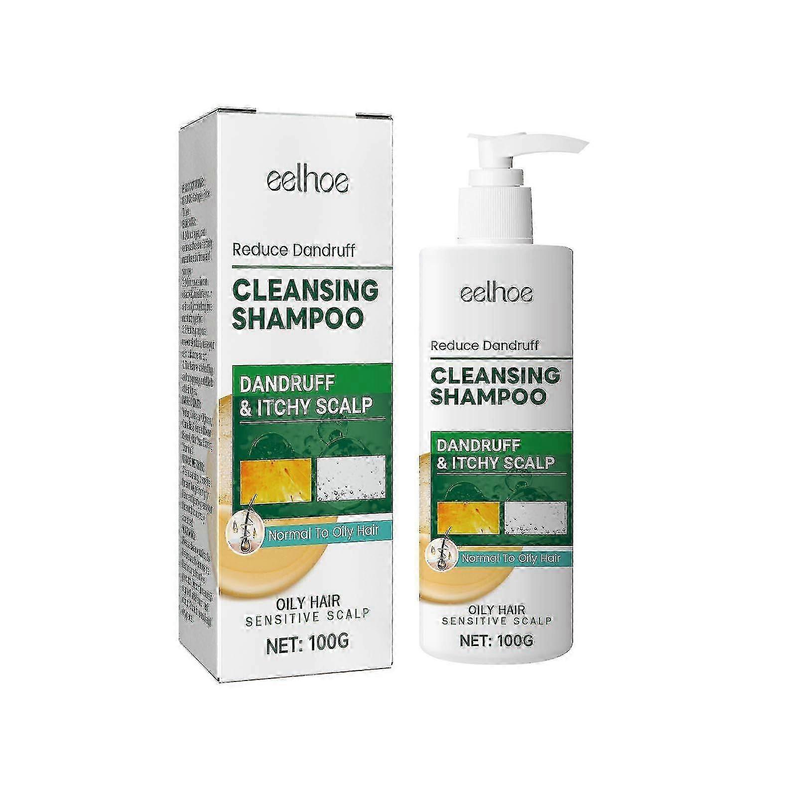 Dandruff Shampoo 100G