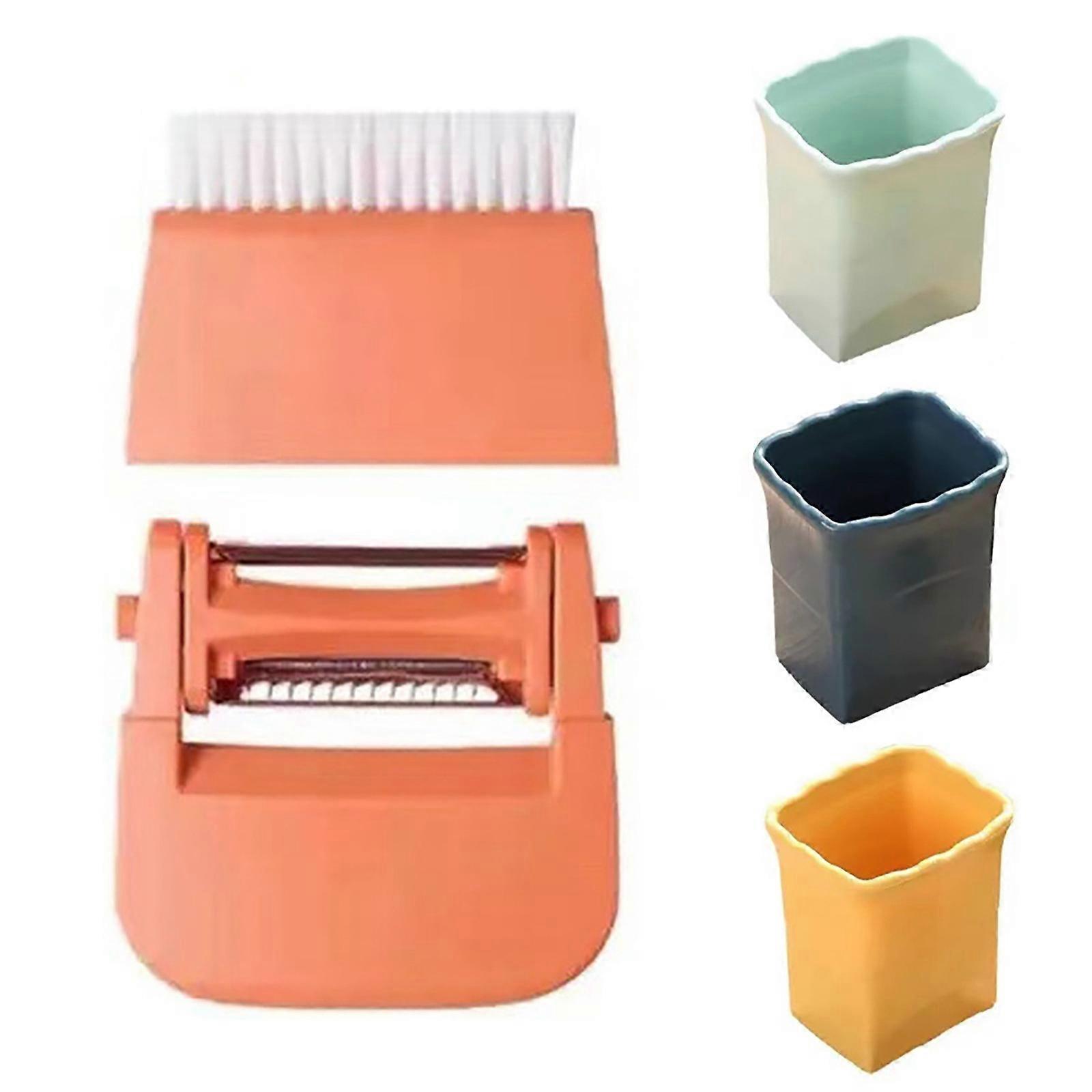 Kitchen Tool 304 Stainless Steel Fruit Cutter Small Fruit Cutter