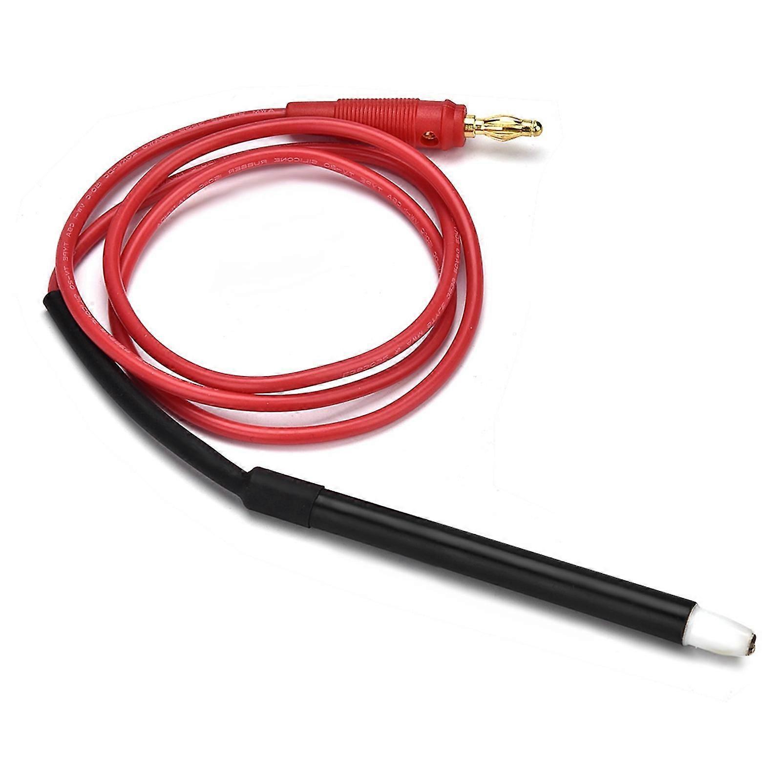 Silver Gold Plating Tool Electroplating Pen Jewelry Making Accessory