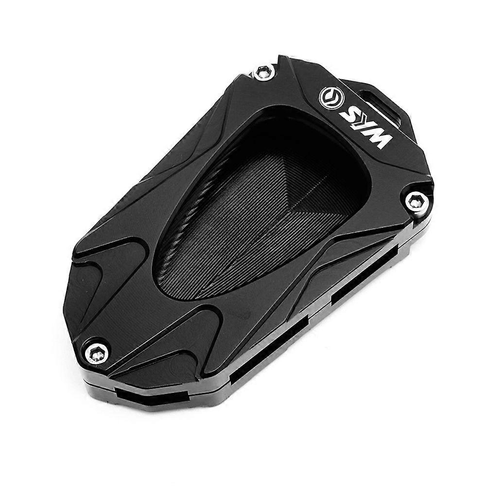 For Sym Joymax Z GTS 125i 250i 300 Z300 F300 Husky Adv150 Motorcycle Remote Control Key Cover Shell Case Kyechain Keyring Blet